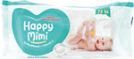 Happy Mimi detské vlhčené obrúsky 72 ks - Pampers Hand wipes vlhčené utierky 40 ks | Teta drogérie eshop