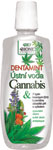 Bio Dentamint Ústna voda Cannabis 500 ml - Teta drogérie eshop