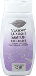 Bio Exclusive Vlasový luxusný šampón 260 ml - Teta drogérie eshop