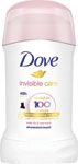 Dove antiperspirant stick 40 ml Invisible Floweroral - Nivea tuhý dezodorant Fresh Natural 40 ml | Teta drogérie eshop