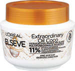 L'Oréal Paris maska na vlasy Elseve Extraordinary Oil Coco 300 ml - Teta drogérie eshop