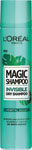 L'Oréal Paris Magic Shampo suchý šampón Vegetal Boost 200 ml