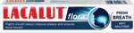 Lacalut flora zubná pasta 75 ml - Sensodyne zubná pasta s fluoridom Kompletná ochrana 75 ml | Teta drogérie eshop