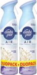 Ambi Pur osviežovač vzduchu Moonlight Vanilla 2 x 300 ml - Teta drogérie eshop