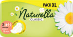 Naturella Classic hygienické vložky Norma 18 ks - Teta drogérie eshop
