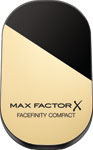 Max Factor make-up Facefinity Compact 03 - Dermacol podkladová báza White Magic Aktívna | Teta drogérie eshop