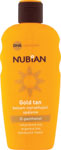 Nubian balzam po opalovaní Gold Tan 200 ml - Teta drogérie eshop