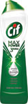 Cif krém 450 ml MaxPower Spring Fresh