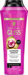 Gliss šampón Supreme Length pre dlhé vlasy 250 ml