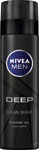 Nivea Men gél na holenie Deep 200 ml 200 ml - Teta drogérie eshop
