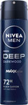 Nivea Men antiperspirant Deep 150 ml