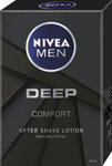 Nivea Men voda po holení Deep 100 ml - Teta drogérie eshop