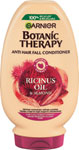 Garnier Botanic Therapy balzam Ricínový olej & Mandľový olej 200 ml - L'Oréal Paris maska na vlasy Elseve Dream Long 300 ml | Teta drogérie eshop