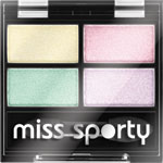 Miss Sporty tien Quatro 416