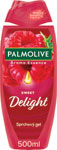 Palmolive sprchovací gel Memories of Nature Berry Picking 500 ml - Palmolive sprchovací gél Naturals Almond Milk (vyživujúci) 250 ml | Teta drogérie eshop