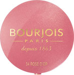 Bourjois lícenka Blusher 34 - Teta drogérie eshop