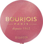 Bourjois lícenka Blusher 33 - Teta drogérie eshop