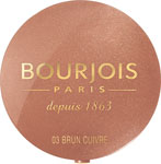 Bourjois lícenka Blusher 03 - Teta drogérie eshop