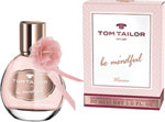 Tom Tailor toaletná voda Be mindful Woman 30 ml - Bi-es parfum 15ml Pink Pearl | Teta drogérie eshop