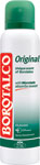 Borotalco deo sprej Original 150 ml - Nivea antiperspirant Protect&Care 150 ml | Teta drogérie eshop