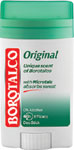 Borotalco deo tuhý Original 40 ml - Nivea tuhý antiperspirant Protect&Care 40 ml | Teta drogérie eshop