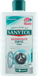 Sanytol dezinfekcia čistič práčky 250 ml - Coccolino obrúsky do sušičky 20 ks | Teta drogérie eshop