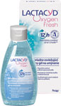Lactacyd Retail intímny gél na umývanie Oxygen Fresh 200 ml - Pure intímne vlhčené utierky 25 ks | Teta drogérie eshop