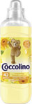 Coccolino aviváž 1050 ml Happy Yellow - Coccolino aviváž 1800 ml Happy Yellow | Teta drogérie eshop