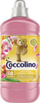 Coccolino aviváž Honeysuckle & Sandalwood 58 PD 1450 ml - Teta drogérie eshop