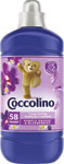 Coccolino aviváž Purple Orchid & Blueberries 58 PD 1450 ml - Teta drogérie eshop