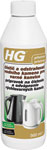 HG prípravok na čistenie a odvápnenie rýchlovarných kanvíc 500 ml - Teta drogérie eshop