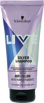 Live Silver šampón na vlasy 200 ml - L'Oréal Paris šampón Elseve Color Vive 400 ml | Teta drogérie eshop