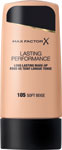 Max Factor make-up Lasting Performance 105 - Essence make-up Stay All Day 16h 08 | Teta drogérie eshop
