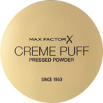 Max Factor púder Creme Puff 13