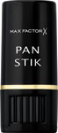 Max Factor make-up Pan Stik 12 - Dermacol make-up Longwear cover Fair  | Teta drogérie eshop