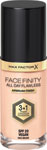 Max Factor make-up Facefinity ALL DAY FLAWLESS 55 - Dermacol make-up Cover 215 | Teta drogérie eshop