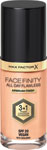 Max Factor make-up Facefinity ALL DAY FLAWLESS 75 - Teta drogérie eshop