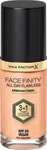 Max Factor make-up Facefinity ALL DAY FLAWLESS 75