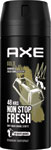 Axe dezodorant 150 ml Gold - Teta drogérie eshop