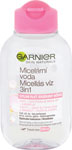 Garnier Skin Naturals micelárna voda 3v1 100 ml - Teta drogérie eshop