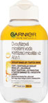 Garnier Skin Naturals micalárna voda dvojfázová 100 ml - Teta drogérie eshop