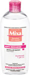 Mixa micelárna voda Anti-Irritation 400 ml - Teta drogérie eshop