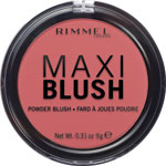 Rimmel lícenka Big Blush 003 - Teta drogérie eshop