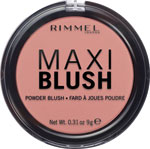 Rimmel lícenka Big Blush 006 - Teta drogérie eshop