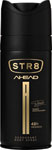 STR8 deodorant Ahead 150 ml  - Teta drogérie eshop