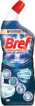 Bref WC čistič Excellence Gel Color Aktiv+ 100% zvýraznenie lesku 700 ml - Savo WC gél Citrón 700 ml | Teta drogérie eshop