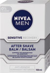 Nivea Men balzam po holení Sensitive Recovery 100 ml - Teta drogérie eshop