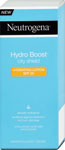 Neutrogena hydratačný krém Hydro Boost 50 ml - Teta drogérie eshop