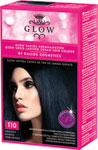 Kallos GLOW farba na vlasy 110 modročierna 40 ml - Palette Intensive Color Creme farba na vlasy 4-89 (RFE3) Intenzívny tmavofialový 50 ml | Teta drogérie eshop