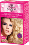 Kallos GLOW farba na vlasy 120 žiarivá blond 40 ml - Teta drogérie eshop